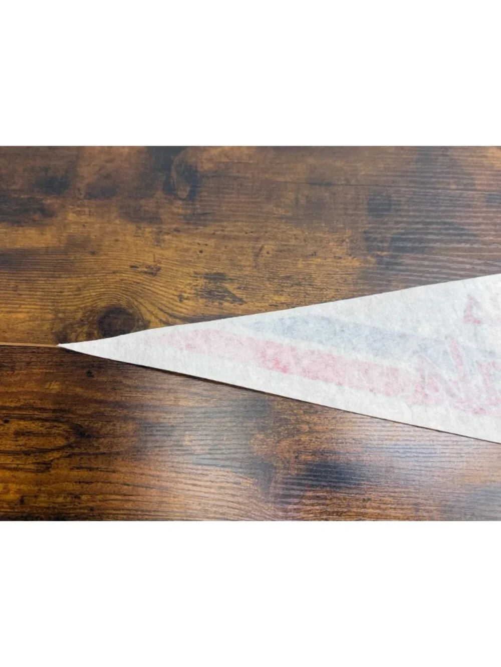 St. Louis Cardinals Vintage Felt Pennant MLB Baseball Memorabilia 30